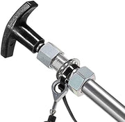 DURAFORCE Spout Control Input Cable Replaces AM134404 for John Deere Chute Deflector Cable