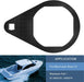 DURAFORCE For Mercruiser Bravo 3 Bearing Carrier Retainer Wrench Tool 91-8053741,91-805374