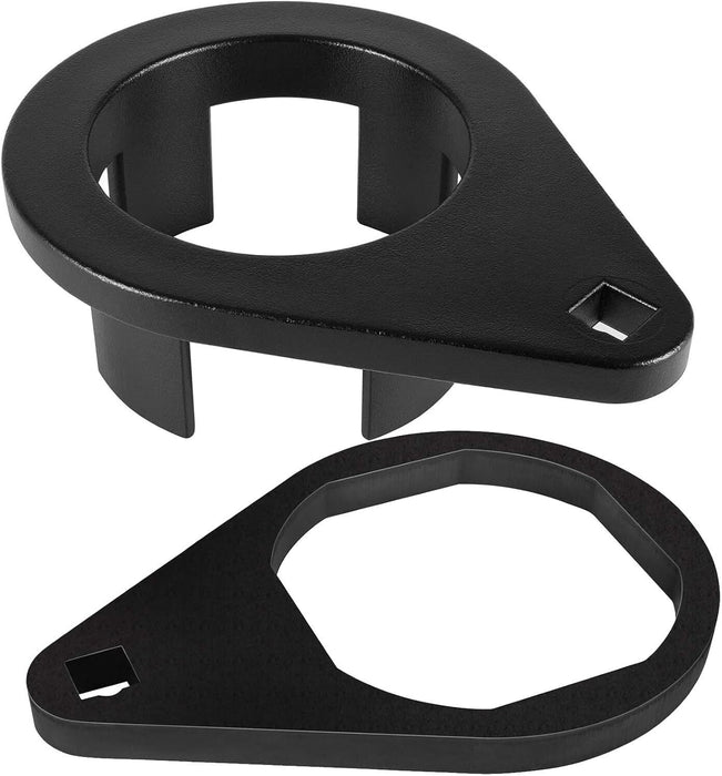 DURAFORCE For Mercruiser Bravo 3 Bearing Carrier Retainer Wrench Tool 91-8053741,91-805374