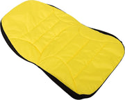 DURAFORCE LP95233 Large Seat Cover Cushioned Seat Back Up to 18'' High for John Deere