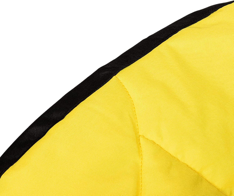 DURAFORCE LP95233 Large Seat Cover Cushioned Seat Back Up to 18'' High for John Deere