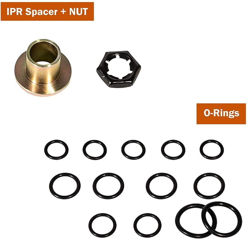 DURAFORCE High Pressure Oil Pump HPOP Master Service Kit For 1994-03 Ford Powerstroke 7.3L