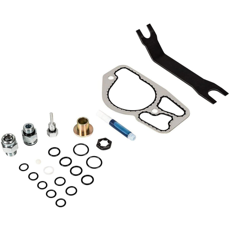 DURAFORCE High Pressure Oil Pump HPOP Master Service Kit For 1994-03 Ford Powerstroke 7.3L
