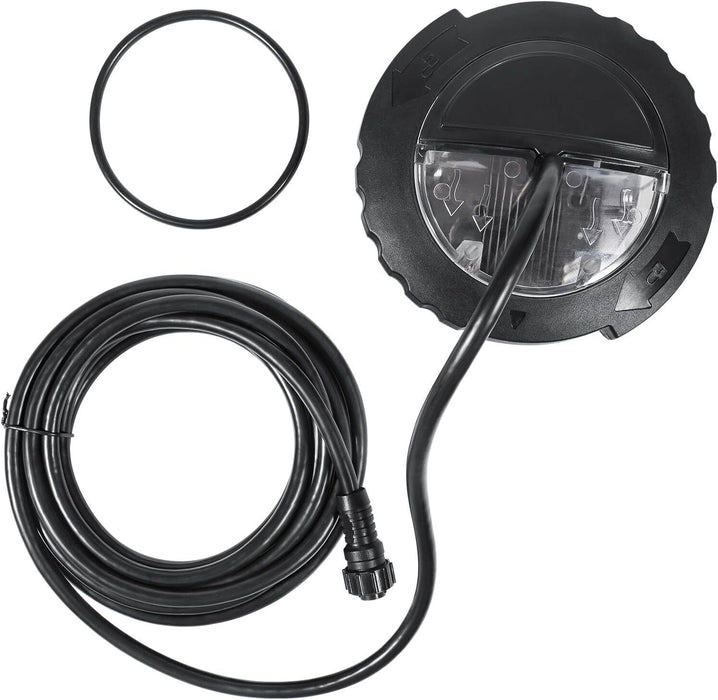 DURAFORCE R0693900 TruClear Salt Cell Assembly For All Zodiac Jandy Pro Series Chlorinator