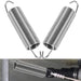 DURAFORCE 2 PACK 154579101 Dishwasher Door Spring for Frigidaire & Electrolux PS1524996