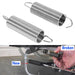 DURAFORCE 2 PACK 154579101 Dishwasher Door Spring for Frigidaire & Electrolux PS1524996
