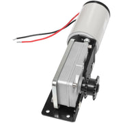 DURAFORCE 225008 RV Slide Out Motor & Gear Housing for BAL Accu-Slide Cable Slide Out Syst