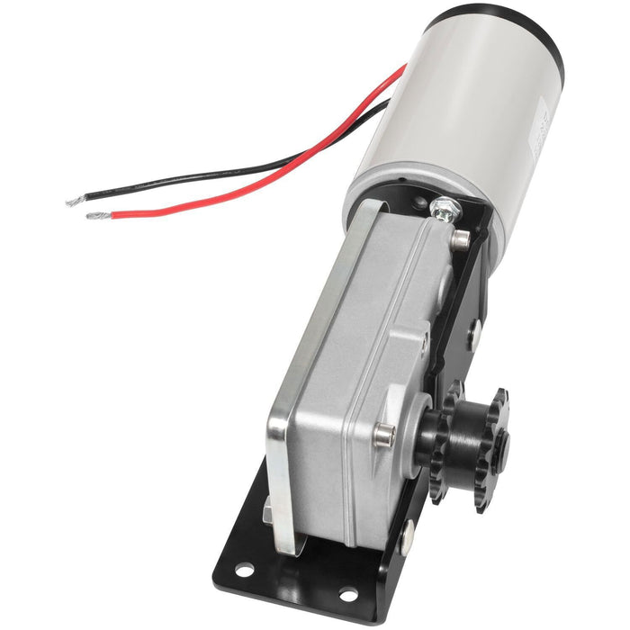 DURAFORCE 225008 RV Slide Out Motor & Gear Housing for BAL Accu-Slide Cable Slide Out Syst