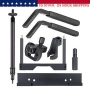 DURAFORCE DD13 DD15 DD16 Engine Camshaft Timing Tool TDC Locating Pin Fuel line Socket
