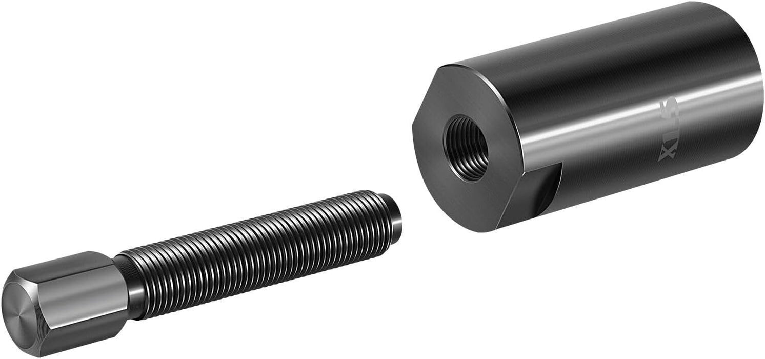 DURAFORCE 35mm Flywheel Puller Remover Tool for Yamaha Raptor 350 700 Rhino 450 660 700