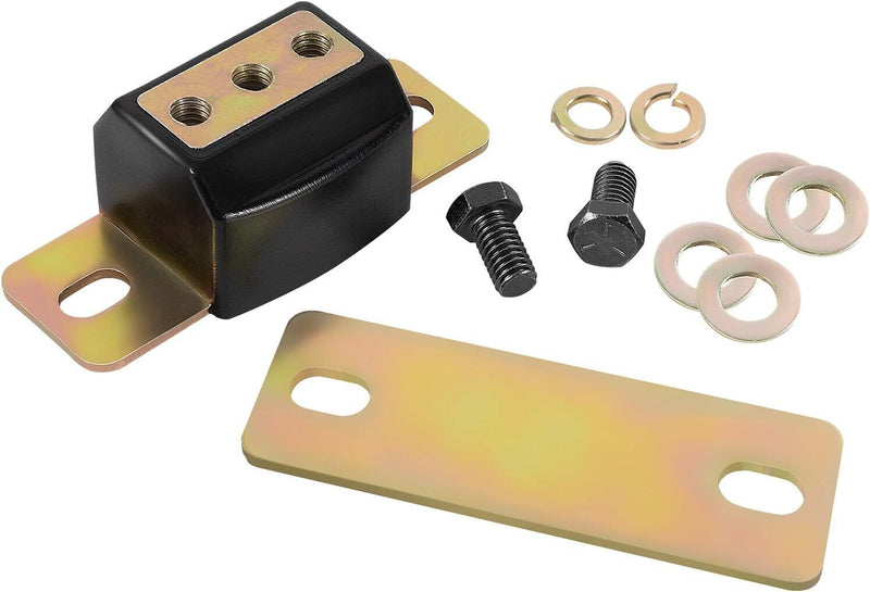 DURAFORCE 3.1158G Transmission Mount for GM Short Polyurethane Bushings