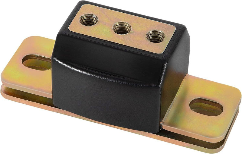DURAFORCE 3.1158G Transmission Mount for GM Short Polyurethane Bushings