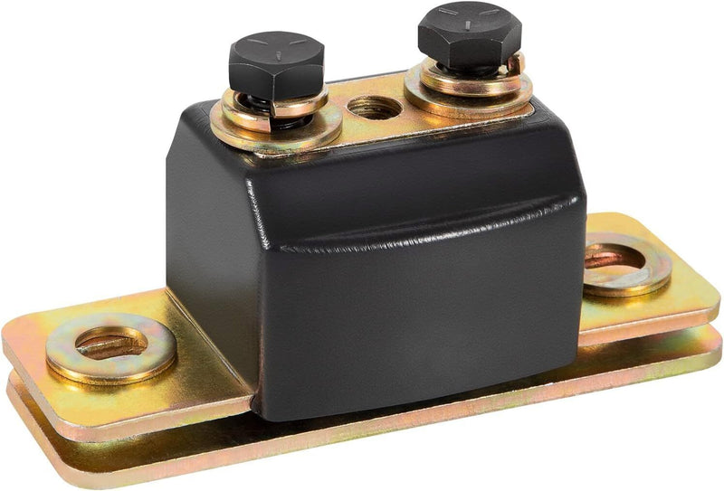 DURAFORCE 3.1158G Transmission Mount for GM Short Polyurethane Bushings