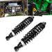 DURAFORCE 2pcs AM142426 Front Coil-over Shock Absorbers Replace For John Deere XUV Gator