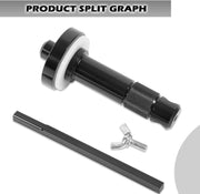 DURAFORCE Camshaft Lash Checking Fixture Tool J-46303 For Detroit Diesel 60 Series Engine