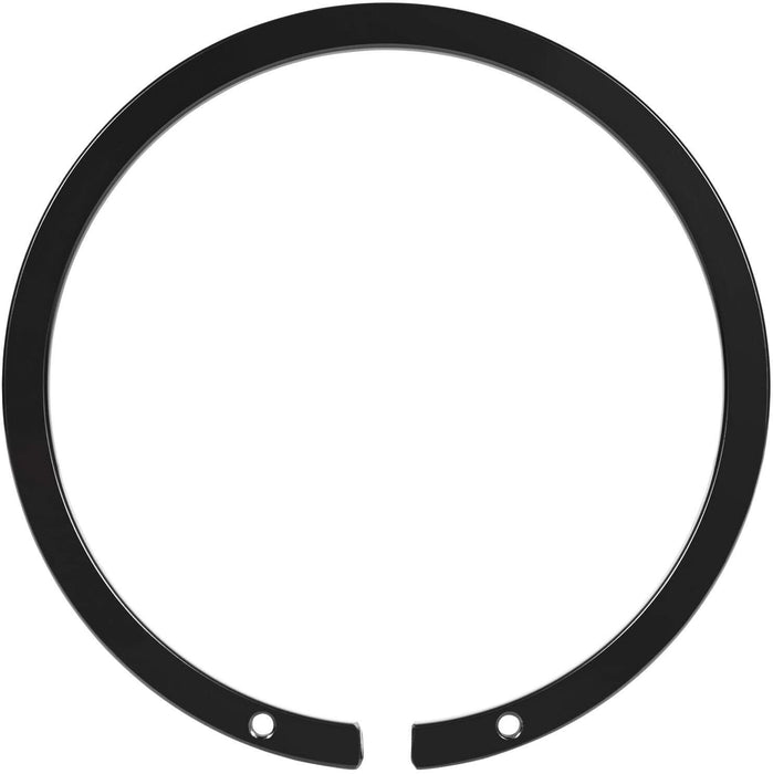 DURAFORCE 7040 Piston Ring Compressor Tool + Anti-Polishing Ring For Cummins ISX 15/QSX 15