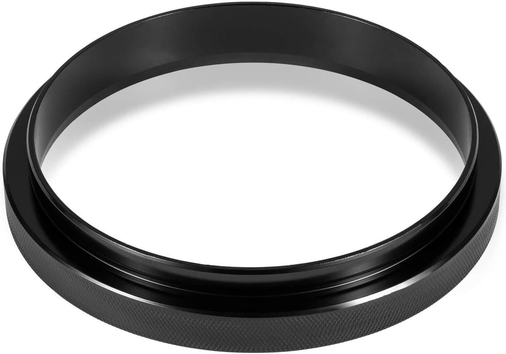 DURAFORCE 7040 Piston Ring Compressor Tool + Anti-Polishing Ring For Cummins ISX 15/QSX 15