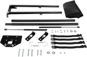 DURAFORCE 4750 Tow Defender For Blue Ox, Demco Tow Bars with Brackets, 2" x 2" Hitch Recei