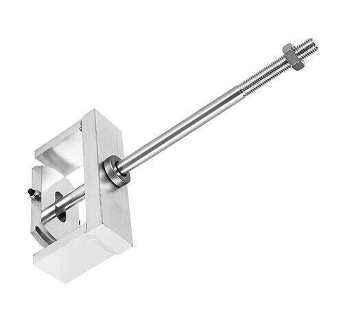 DURAFORCE J-35791 Cylinder Liner Puller Remover Tool for Non-EGR Detroit & Volvo Engines
