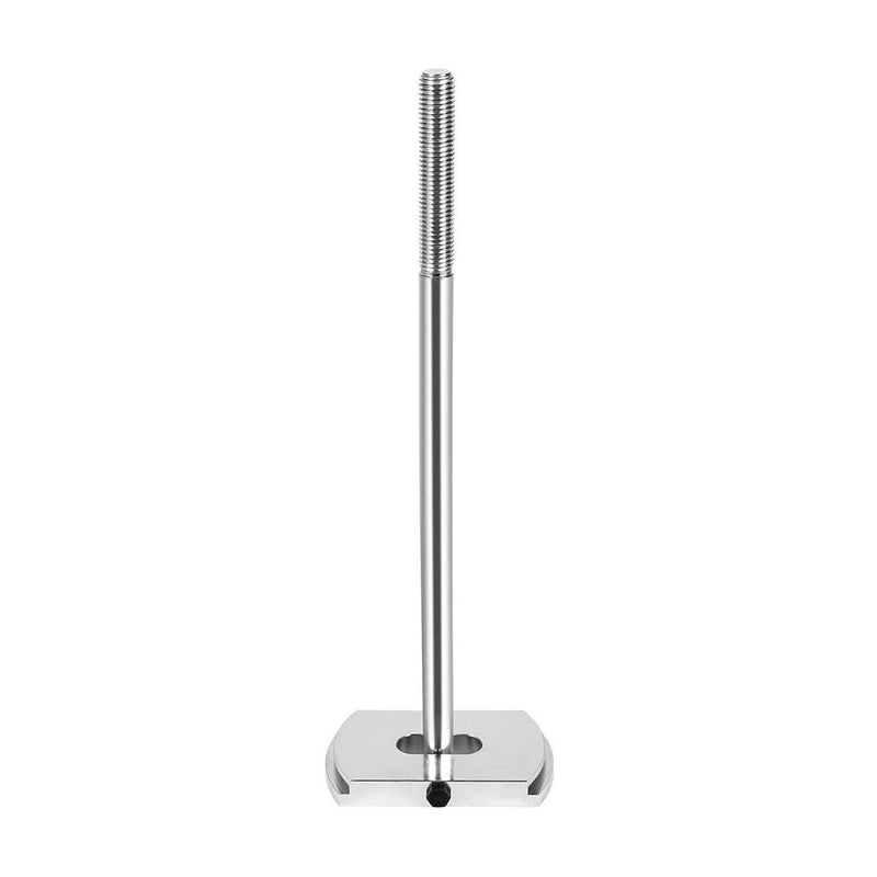 DURAFORCE J-35791 Cylinder Liner Puller Remover Tool for Non-EGR Detroit & Volvo Engines