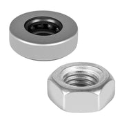 DURAFORCE J-35791 Cylinder Liner Puller Remover Tool for Non-EGR Detroit & Volvo Engines