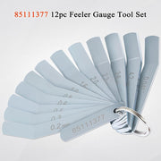 DURAFORCE Feeler Gauge Jake Brake Tool Set for Volve Mack MP7 MP8 MP10 D12 D13 D16 Engines