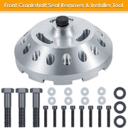 DURAFORCE For Cummins ISX QSX ISX15 Front Rear Crankshaft Seal Remover Installer Tools Kit