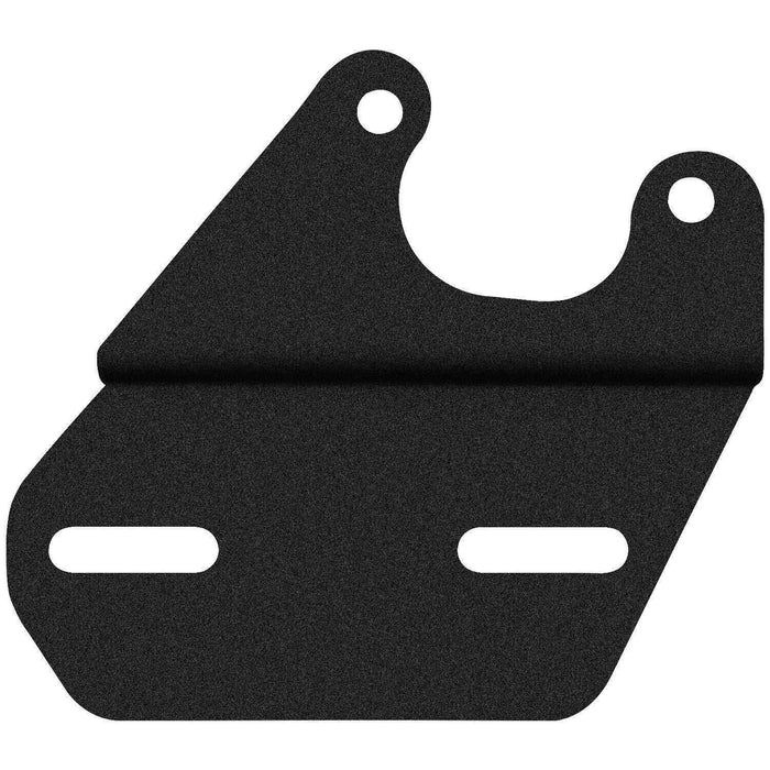 DURAFORCE Tach Hour Meter Mounting Bracket for Honda Generator EU1000i EU2000i EU2200i