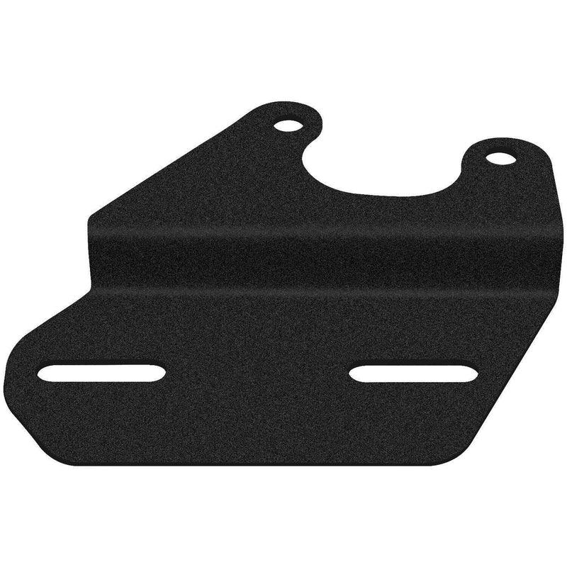 DURAFORCE Tach Hour Meter Mounting Bracket for Honda Generator EU1000i EU2000i EU2200i