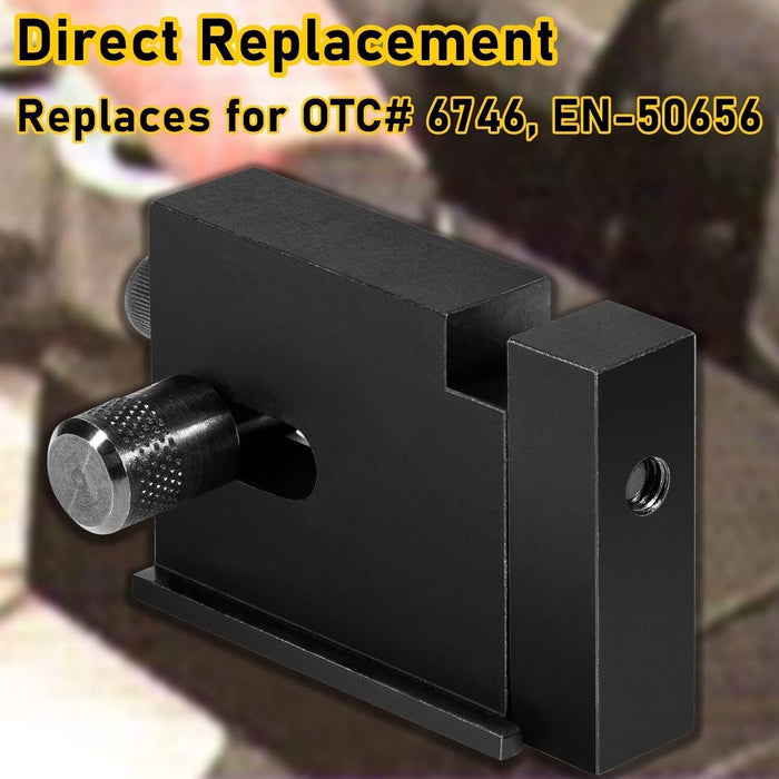 DURAFORCE 6746 Timing Chain Holding Tool EN-50656 Timing Chain Retainer For Malibu And ATS