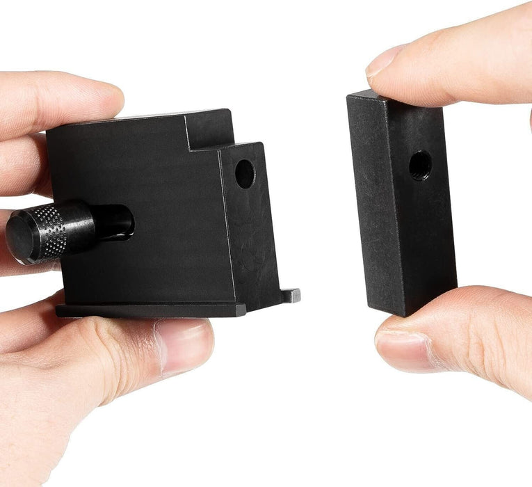 DURAFORCE 6746 Timing Chain Holding Tool EN-50656 Timing Chain Retainer For Malibu And ATS