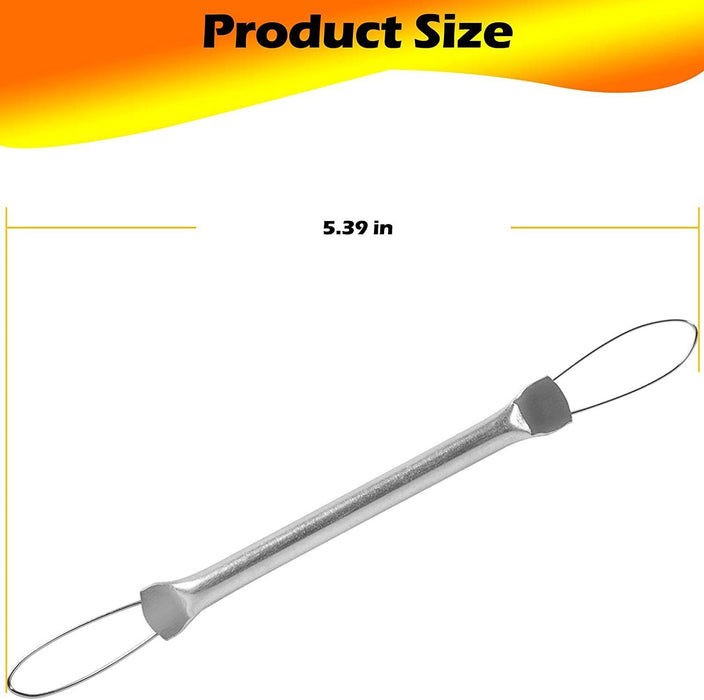 DURAFORCE Universal Lip Seal Installer & Remover Transmission Tool for T-0015 & J-26744-A