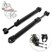 DURAFORCE Trim Tilt Cylinder Set For Mercruiser Bravo All Models Port & Starboard Side
