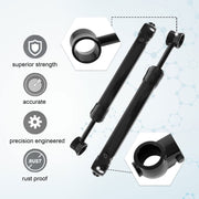 DURAFORCE Trim Tilt Cylinder Set For Mercruiser Bravo All Models Port & Starboard Side