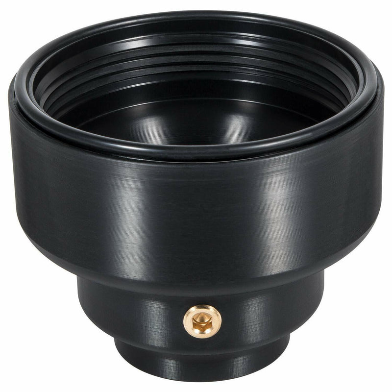DURAFORCE 6.6L Duramax Fuel Filter Delete For 2001-2016 GM GMC Chevy LB7 LLY LBZ LMM LML