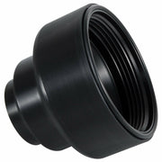 DURAFORCE 6.6L Duramax Fuel Filter Delete For 2001-2016 GM GMC Chevy LB7 LLY LBZ LMM LML