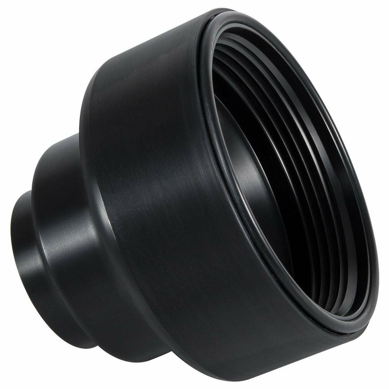 DURAFORCE 6.6L Duramax Fuel Filter Delete For 2001-2016 GM GMC Chevy LB7 LLY LBZ LMM LML