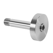 DURAFORCE Deck Blade Spindle Shaft For John Deere Mower Blade Spindle Replacement #AM39912