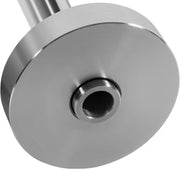 DURAFORCE Deck Blade Spindle Shaft For John Deere Mower Blade Spindle Replacement #AM39912
