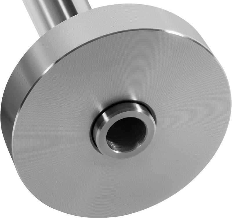 DURAFORCE Deck Blade Spindle Shaft For John Deere Mower Blade Spindle Replacement #AM39912