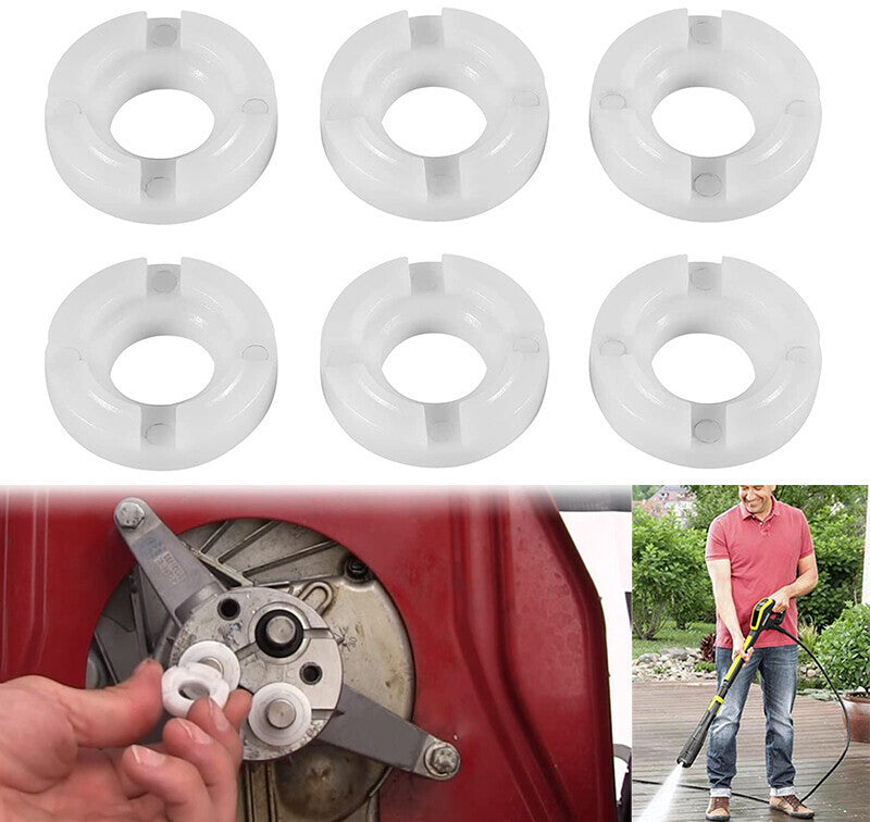 DURAFORCE AR2840561 Pressure Washer Pump Bushing for Anovi Reverberi RMW2.2G24 SRMW2.2G26
