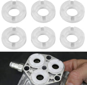 DURAFORCE AR2840561 Pressure Washer Pump Bushing for Anovi Reverberi RMW2.2G24 SRMW2.2G26