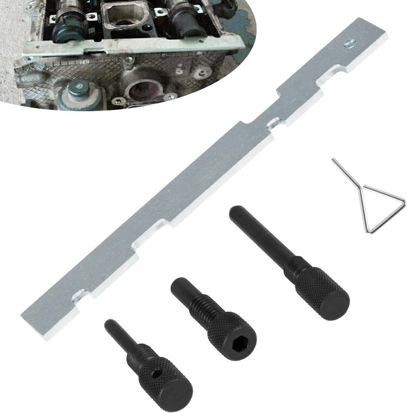 DURAFORCE Cam Timing Alignment Tools Kit for Ford Fiesta Focus Mazda Volvo/Duratec Engine