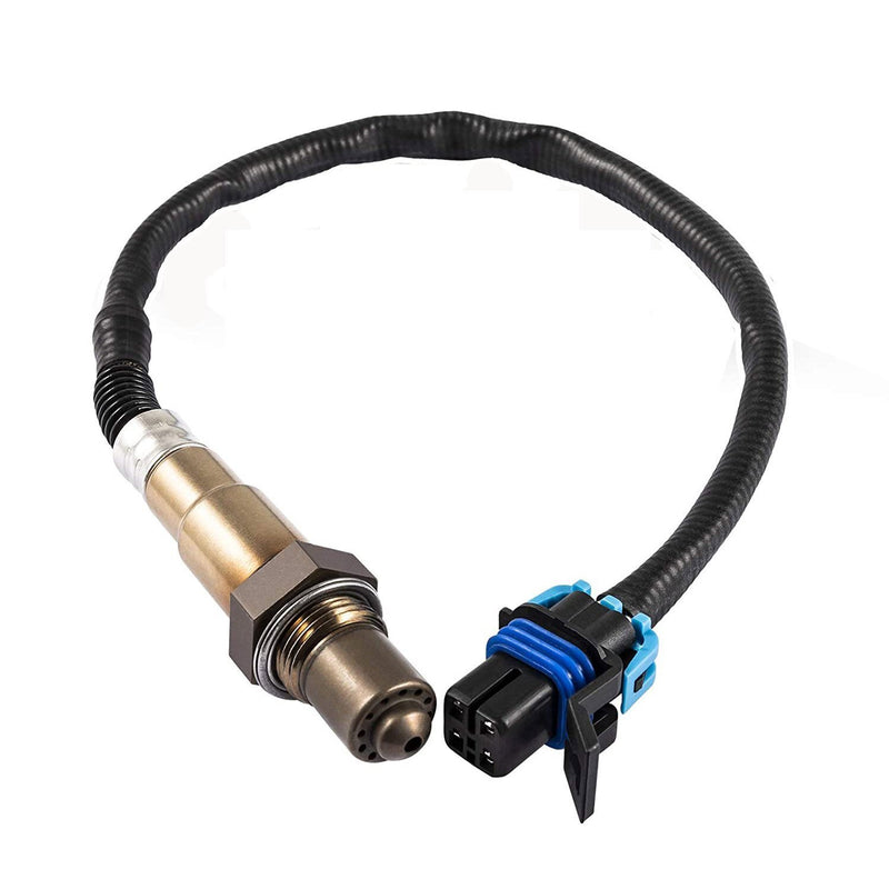 DURAFORCE O2 Oxygen Sensor Sender For Mercruiser 5.0 5.7 8.1 8.2 4.5 4.3 350 Mag 3883724