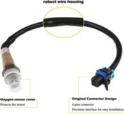 DURAFORCE O2 Oxygen Sensor Sender For Mercruiser 5.0 5.7 8.1 8.2 4.5 4.3 350 Mag 3883724