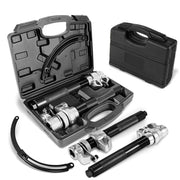 DURAFORCE Heavy Duty Coil Spring Compressor Strut Shock Remover Installer Tool Suspension