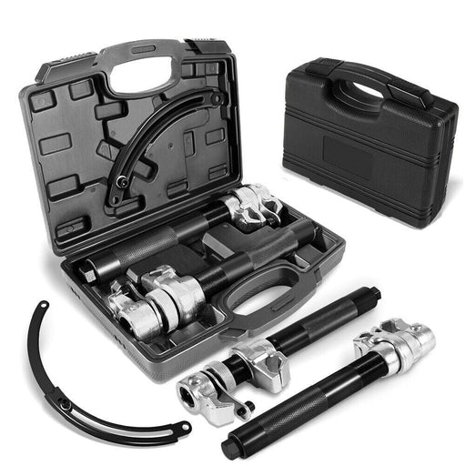 DURAFORCE Heavy Duty Coil Spring Compressor Strut Shock Remover Installer Tool Suspension