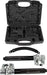 DURAFORCE Heavy Duty Coil Spring Compressor Strut Shock Remover Installer Tool Suspension