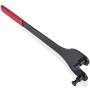 DURAFORCE Cam Pulley Holder & Crankshaft Crank Harmonic Damper Pulley Holding Tool Toyota