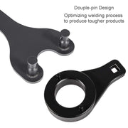 DURAFORCE Cam Pulley Holder & Crankshaft Crank Harmonic Damper Pulley Holding Tool Toyota